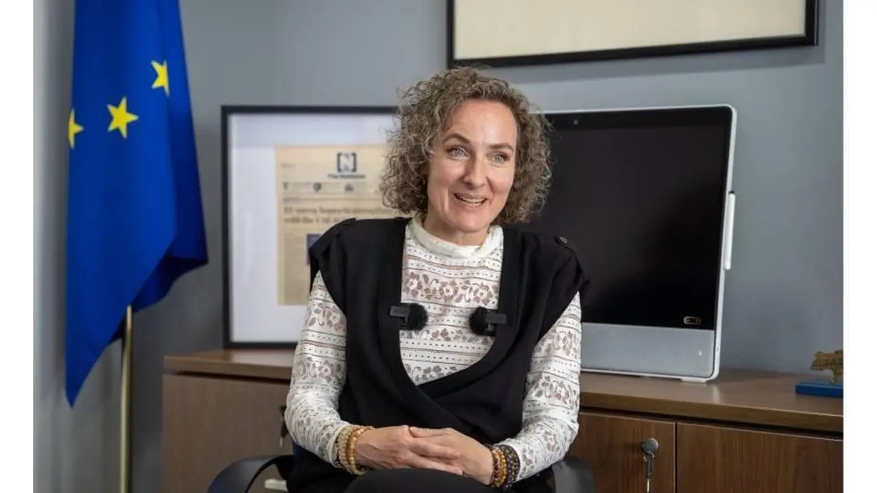 المرحلة الثالثة.. النيابة الاتحادية تبدأ تدريب التحقيق في جرائم المواد الخطرة CBRN